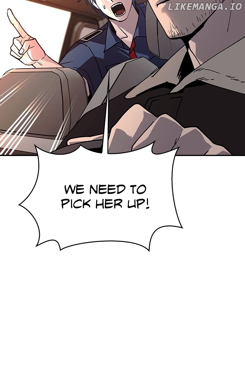 The End of the World is Just a Game to Me Chapter 78 - page 83