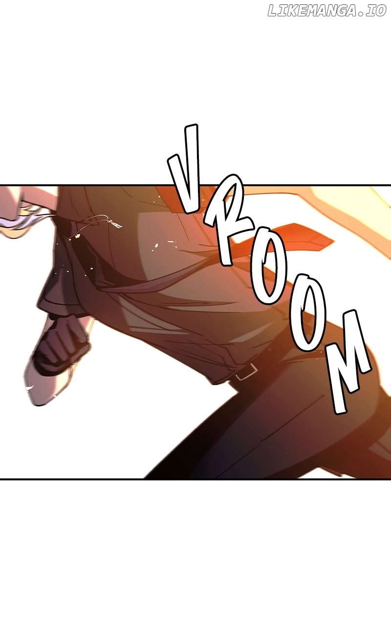 The End of the World is Just a Game to Me Chapter 78 - page 84