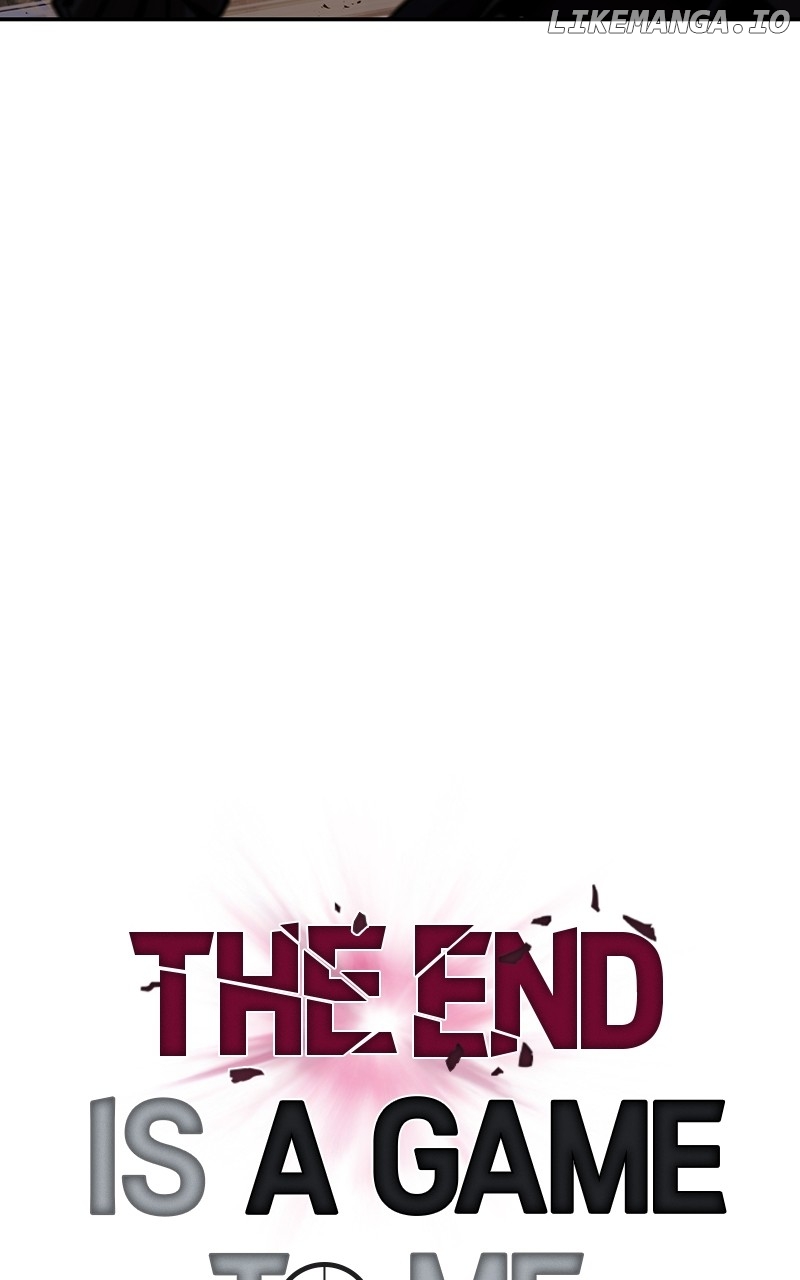 The End of the World is Just a Game to Me Chapter 78 - page 88