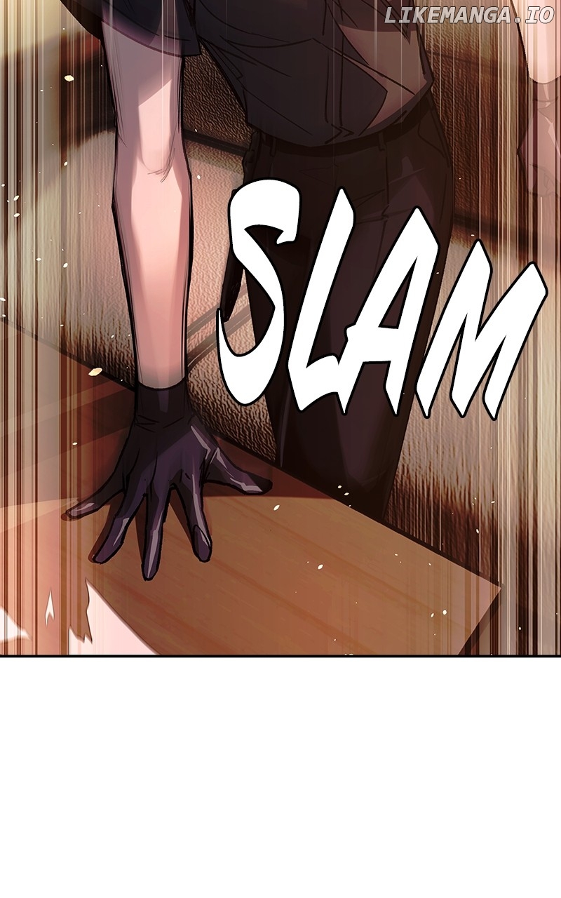 The End of the World is Just a Game to Me Chapter 78 - page 9