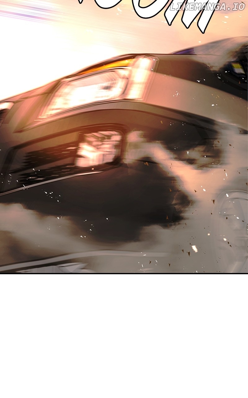 The End of the World is Just a Game to Me Chapter 78 - page 90