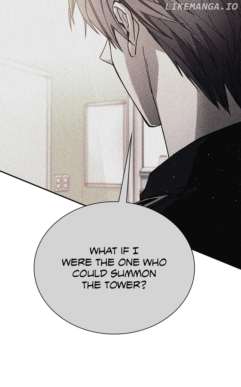 The End of the World is Just a Game to Me Chapter 78 - page 96