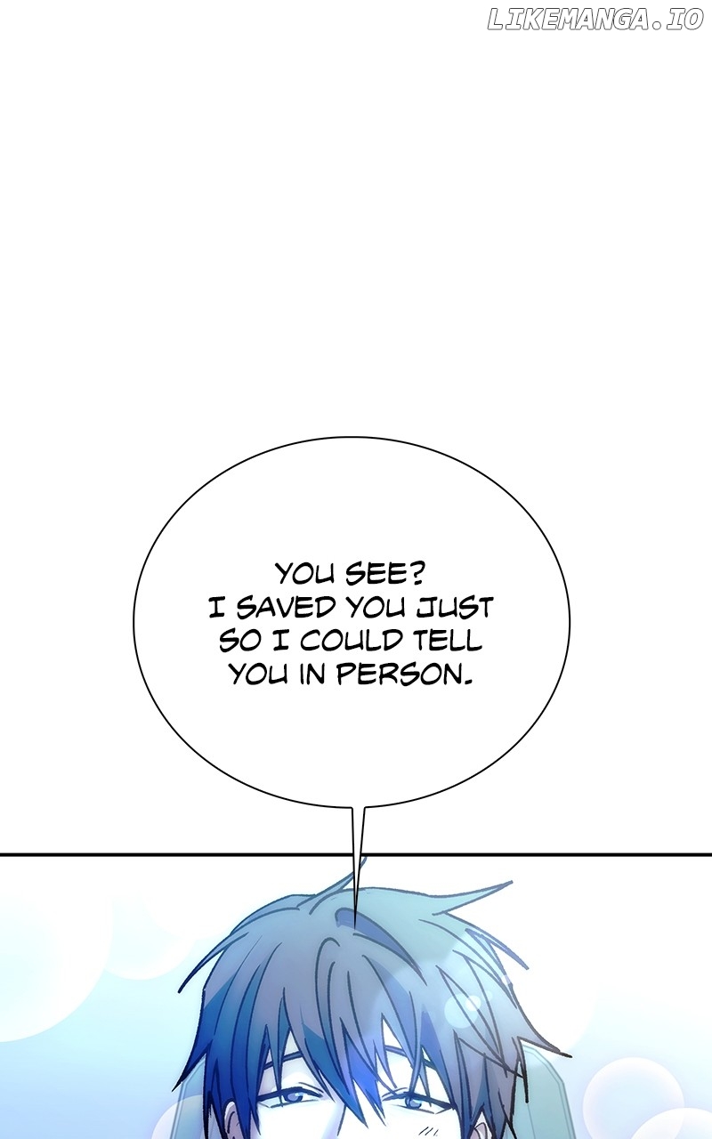 The End of the World is Just a Game to Me Chapter 78 - page 97