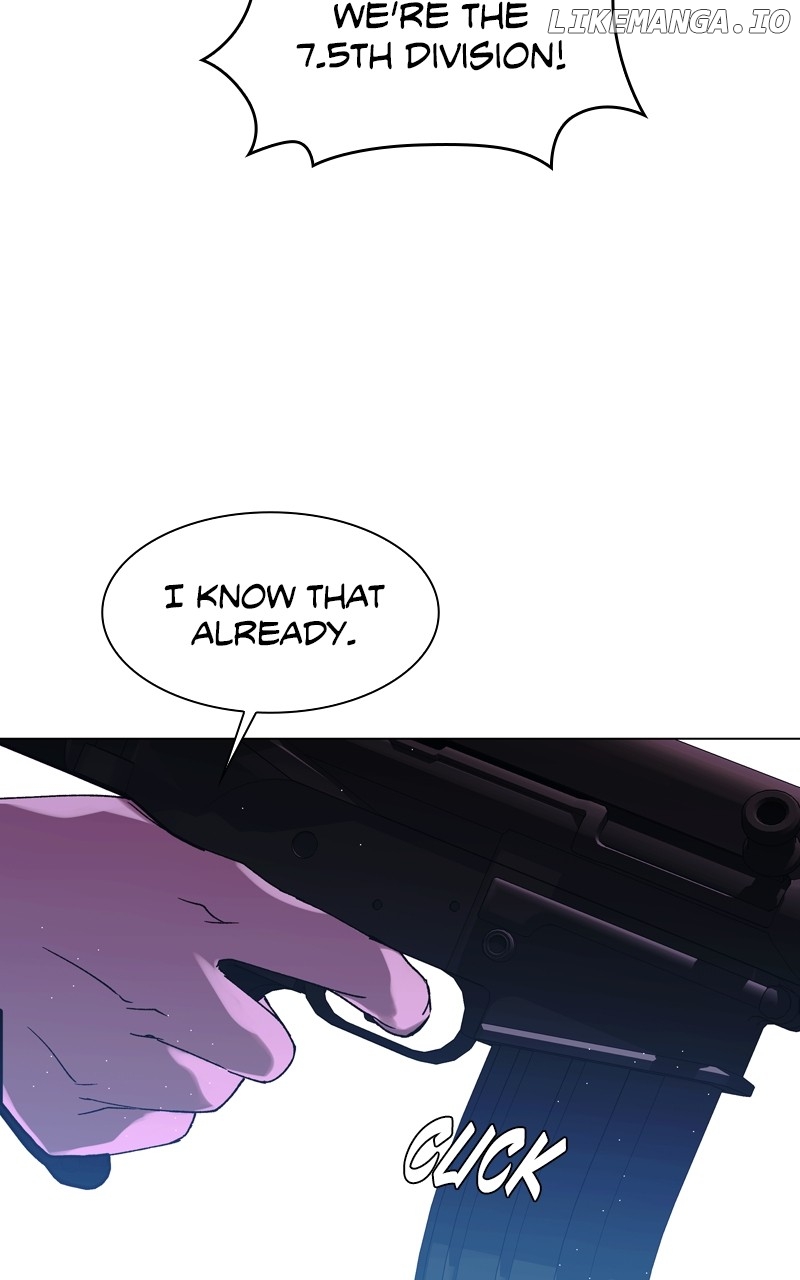 The End of the World is Just a Game to Me Chapter 33 - page 10