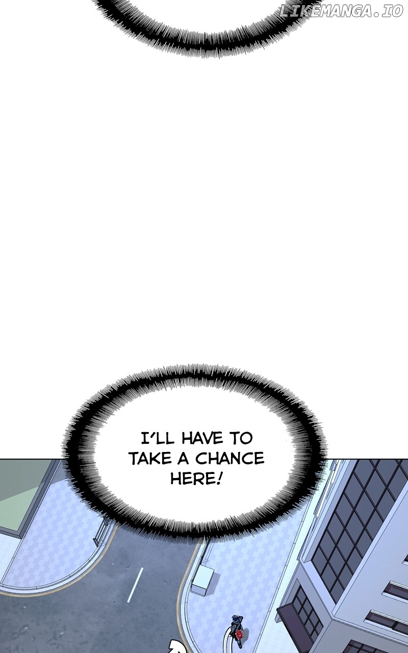 The End of the World is Just a Game to Me Chapter 33 - page 101