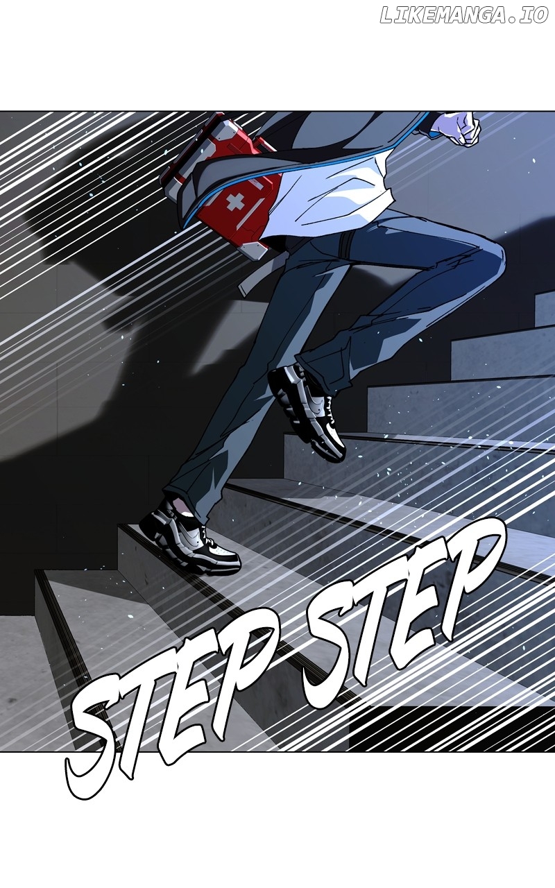 The End of the World is Just a Game to Me Chapter 33 - page 103