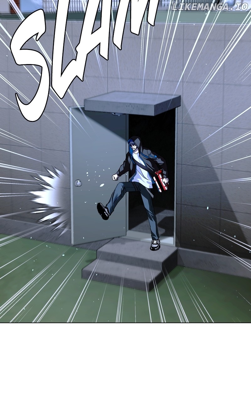 The End of the World is Just a Game to Me Chapter 33 - page 106