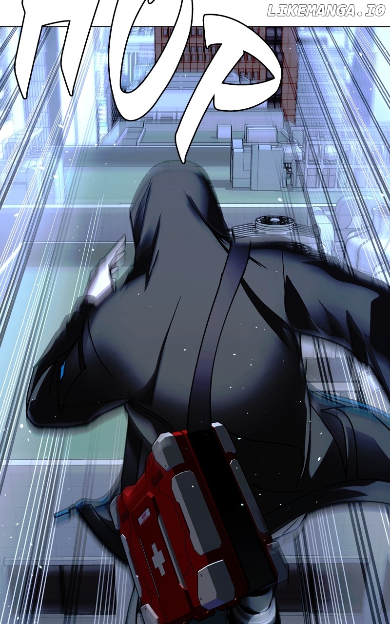 The End of the World is Just a Game to Me Chapter 33 - page 115