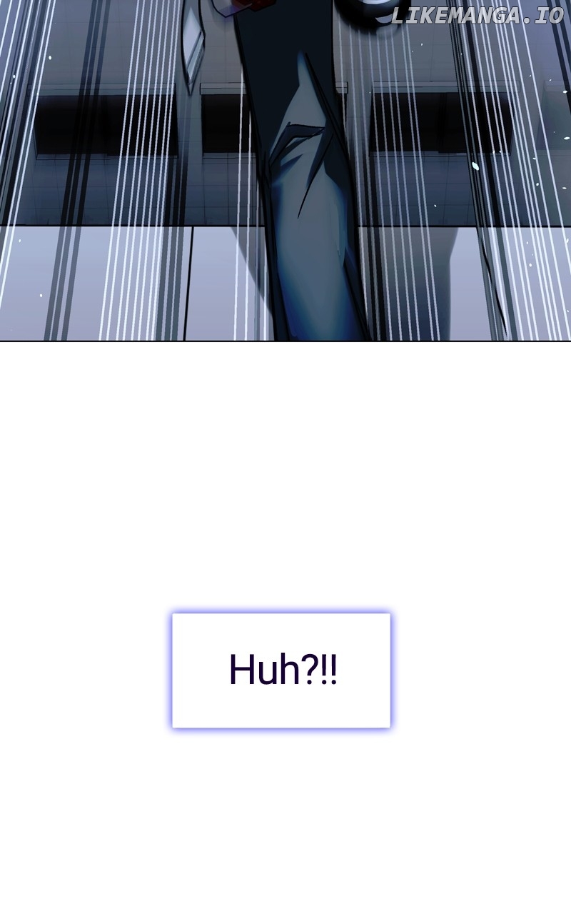 The End of the World is Just a Game to Me Chapter 33 - page 116