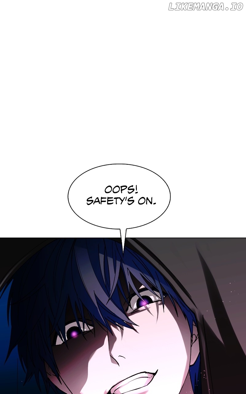 The End of the World is Just a Game to Me Chapter 33 - page 12
