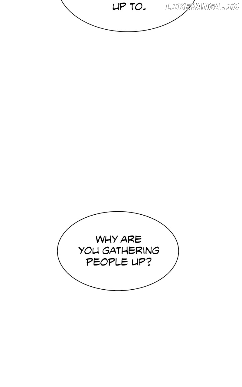 The End of the World is Just a Game to Me Chapter 33 - page 15