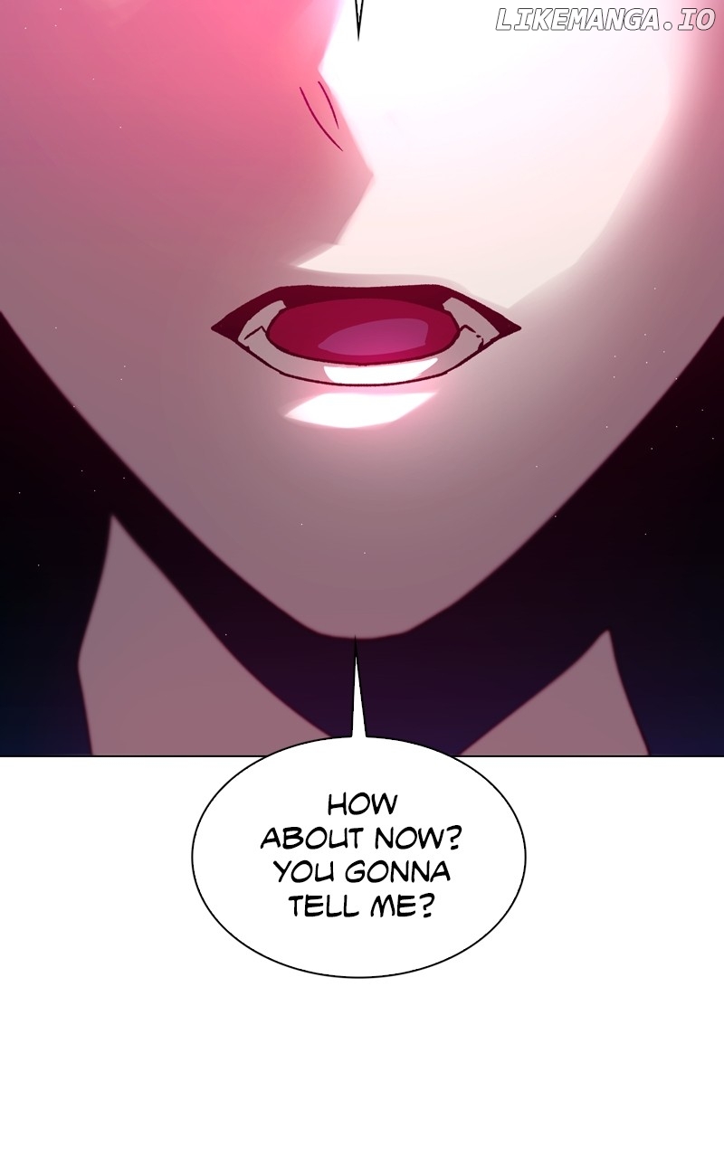The End of the World is Just a Game to Me Chapter 33 - page 18