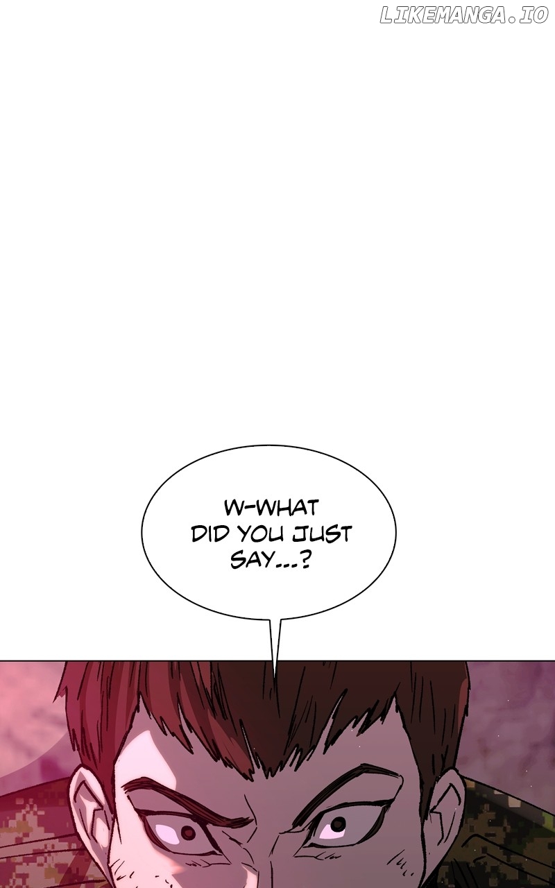 The End of the World is Just a Game to Me Chapter 33 - page 19