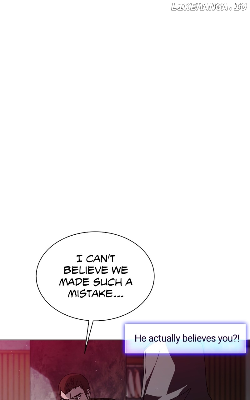 The End of the World is Just a Game to Me Chapter 33 - page 25