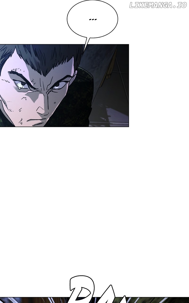 The End of the World is Just a Game to Me Chapter 33 - page 3