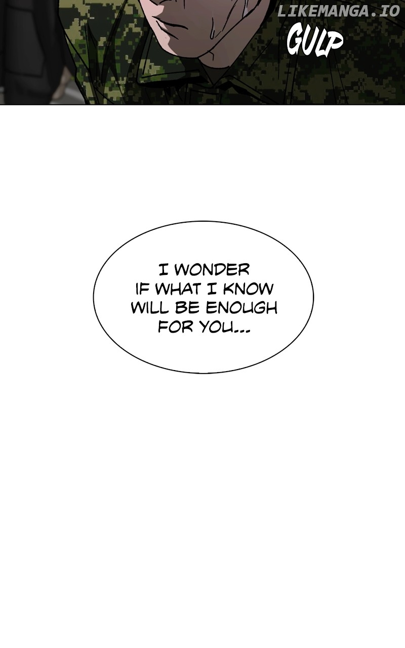 The End of the World is Just a Game to Me Chapter 33 - page 35
