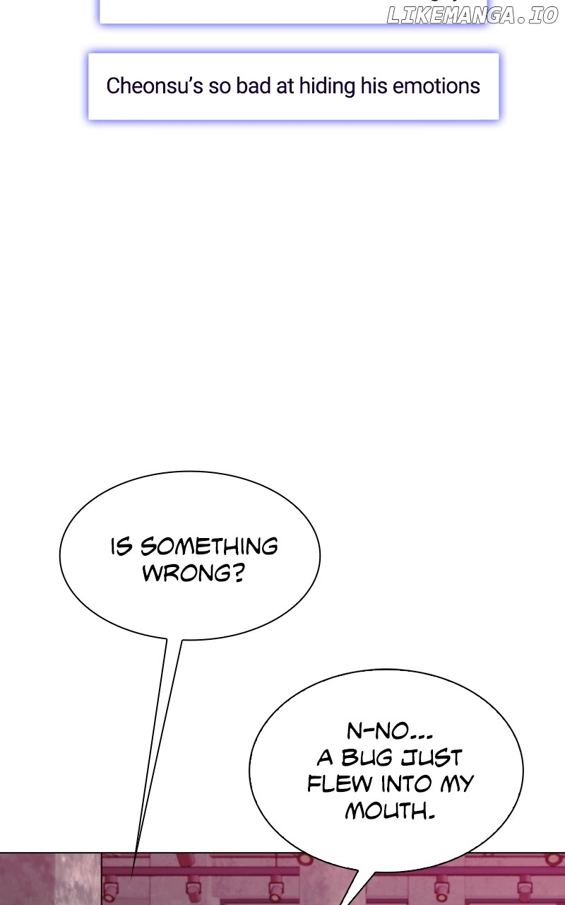 The End of the World is Just a Game to Me Chapter 33 - page 41