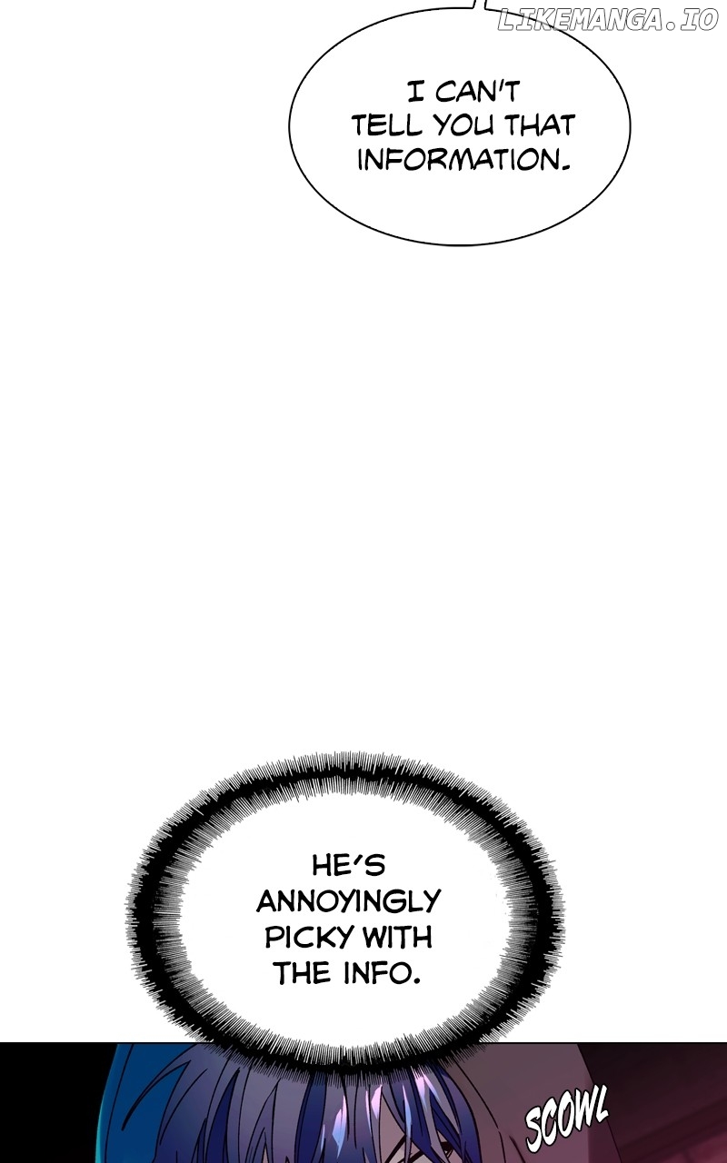 The End of the World is Just a Game to Me Chapter 33 - page 46