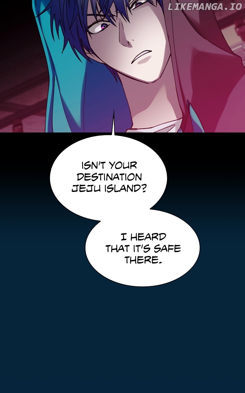 The End of the World is Just a Game to Me Chapter 33 - page 47
