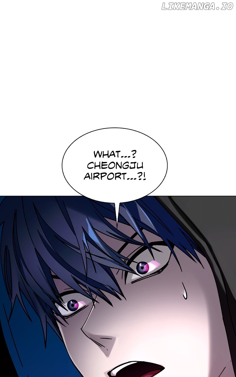 The End of the World is Just a Game to Me Chapter 33 - page 53