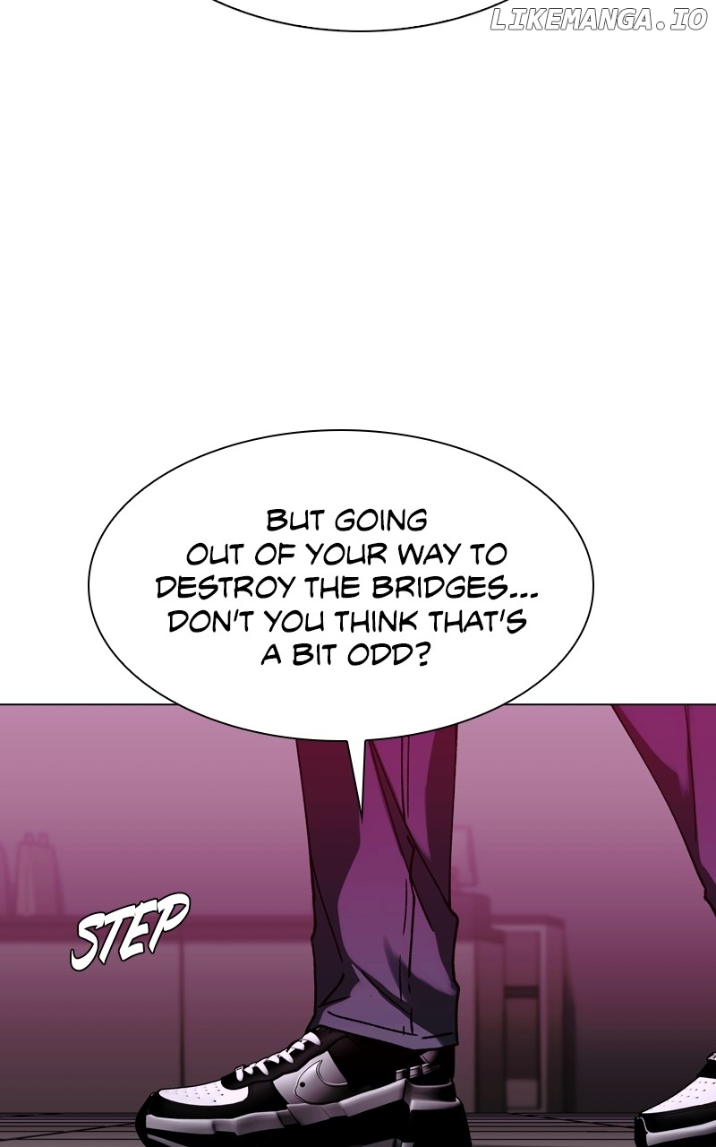 The End of the World is Just a Game to Me Chapter 33 - page 63