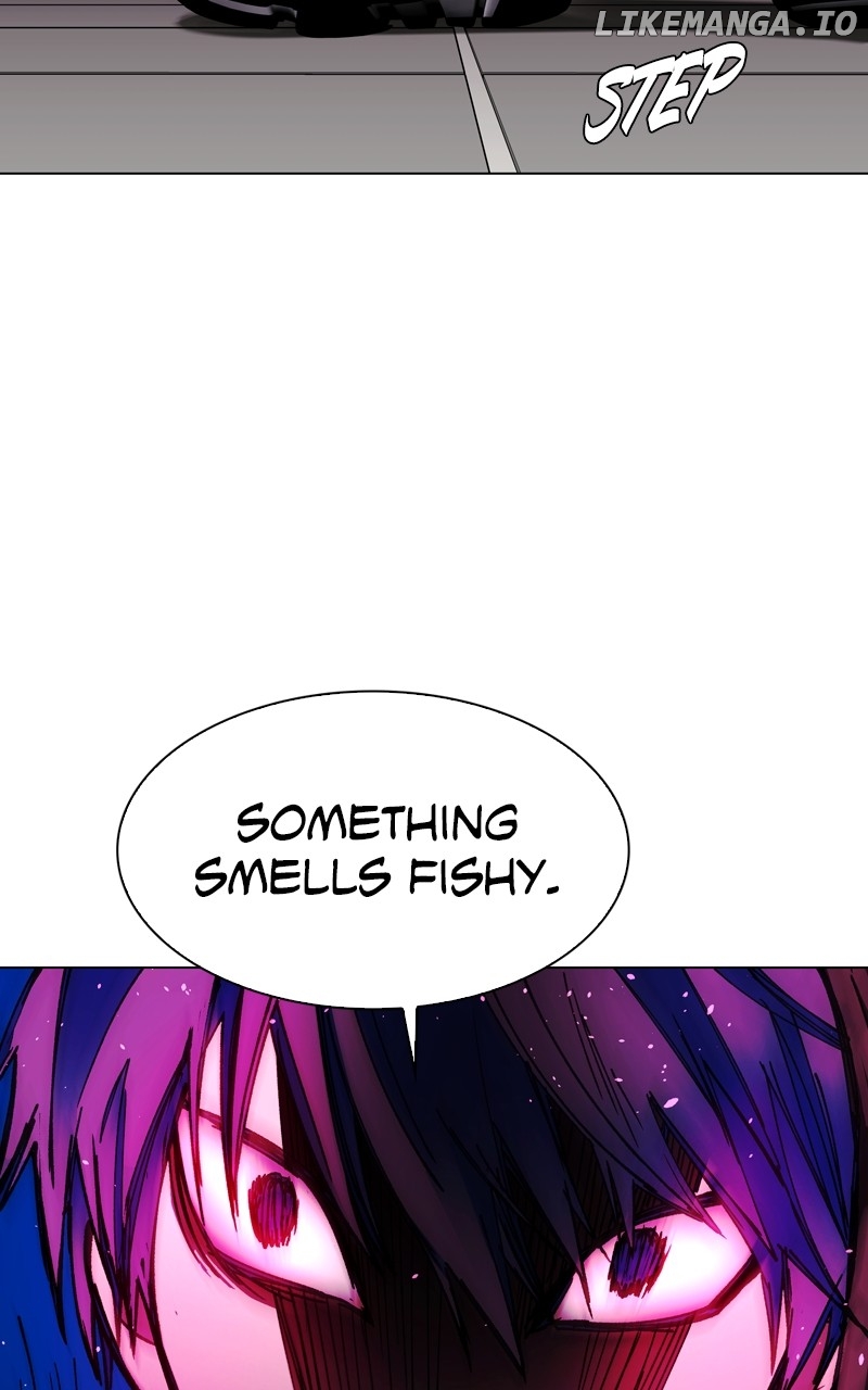 The End of the World is Just a Game to Me Chapter 33 - page 64