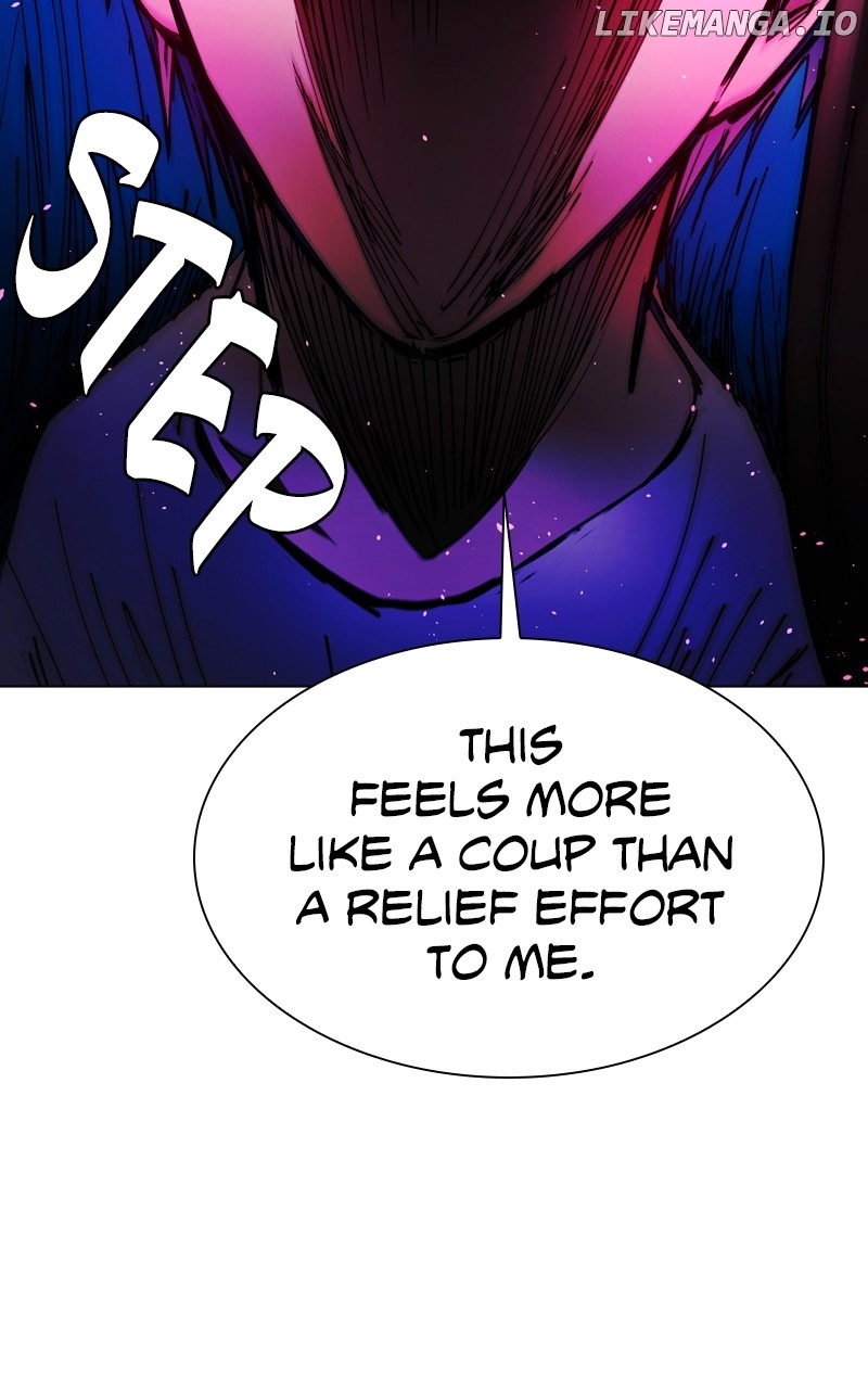 The End of the World is Just a Game to Me Chapter 33 - page 65