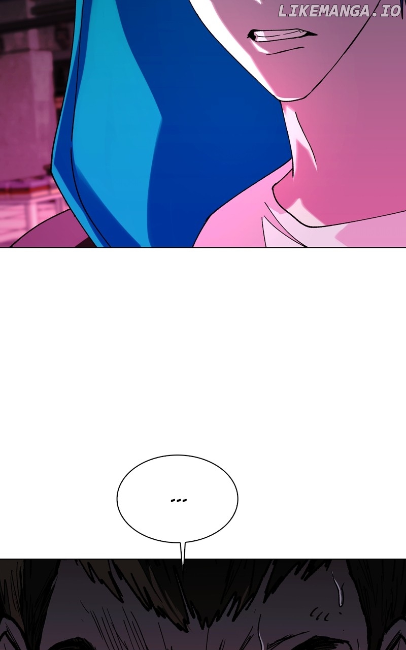 The End of the World is Just a Game to Me Chapter 33 - page 68