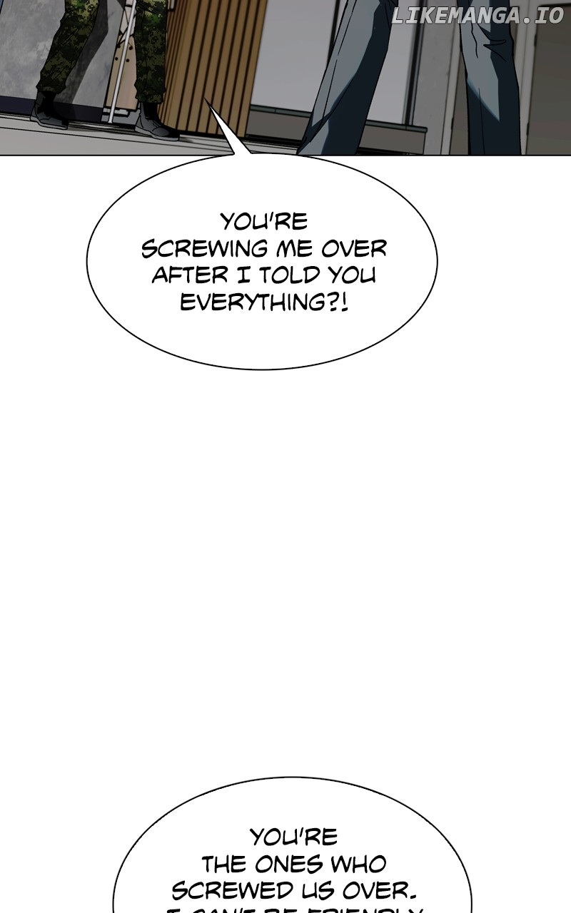 The End of the World is Just a Game to Me Chapter 33 - page 71