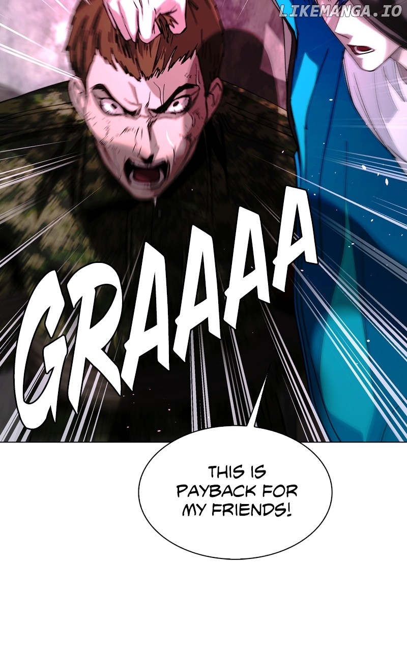 The End of the World is Just a Game to Me Chapter 33 - page 75
