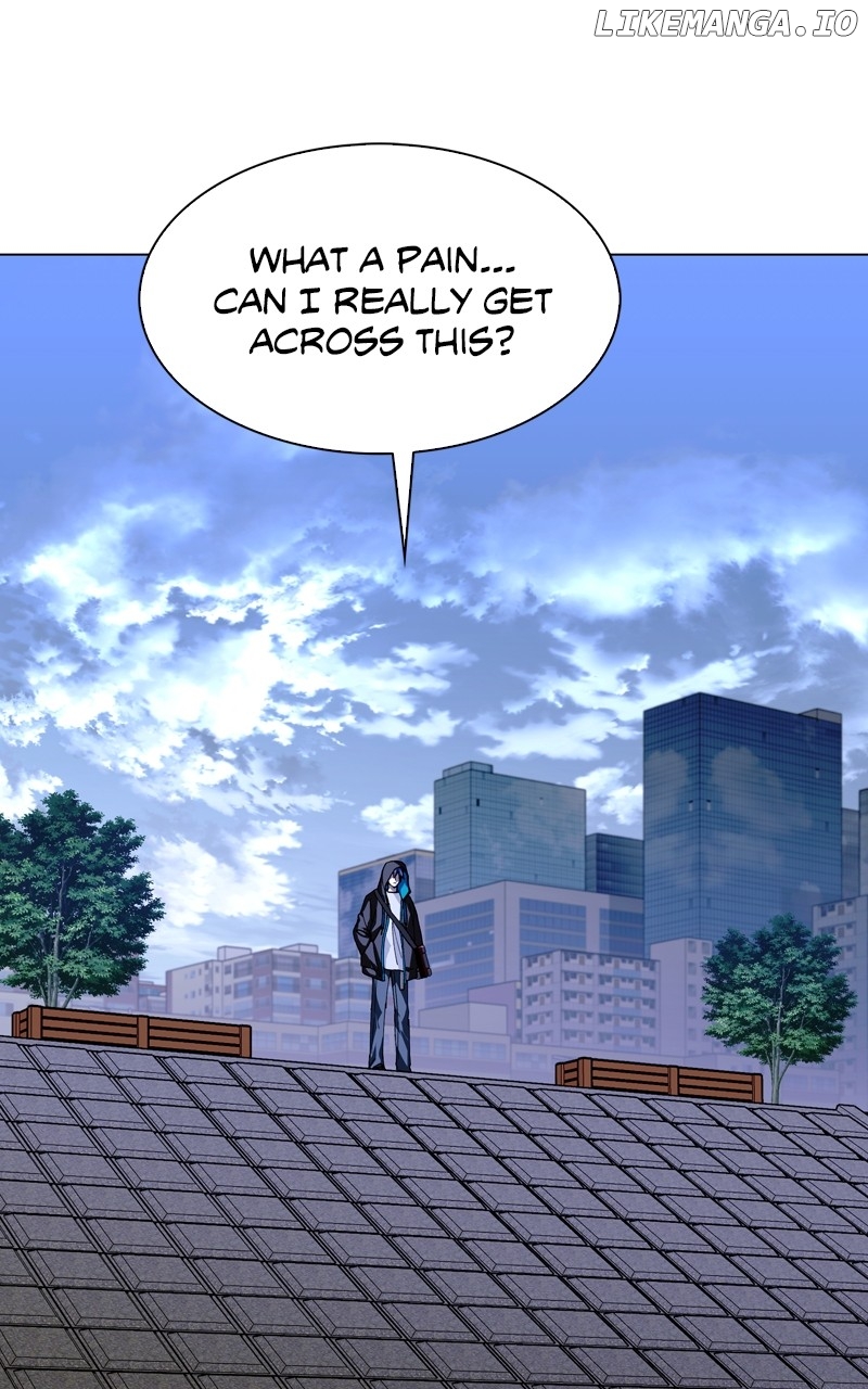 The End of the World is Just a Game to Me Chapter 33 - page 78