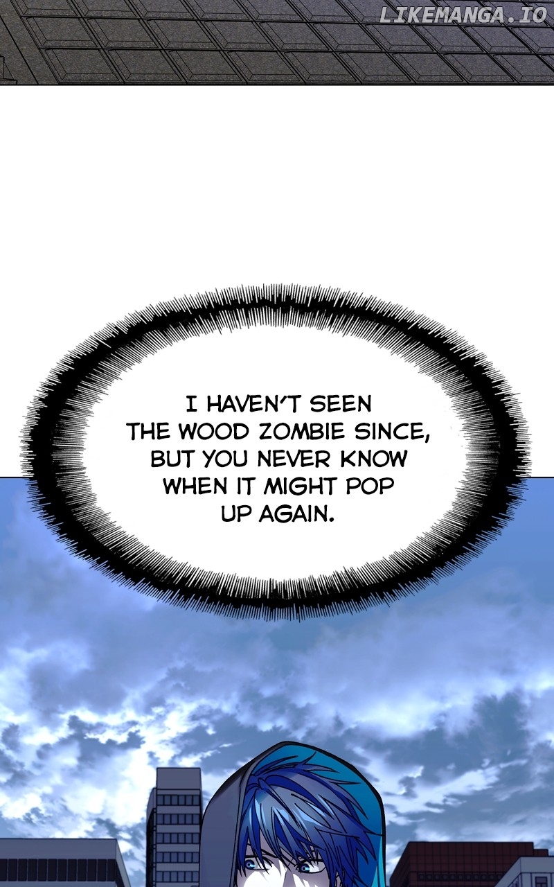 The End of the World is Just a Game to Me Chapter 33 - page 79