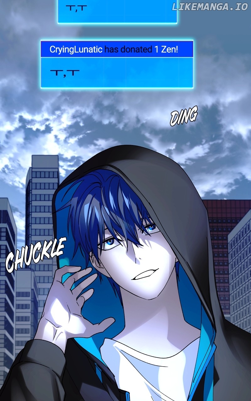 The End of the World is Just a Game to Me Chapter 33 - page 89