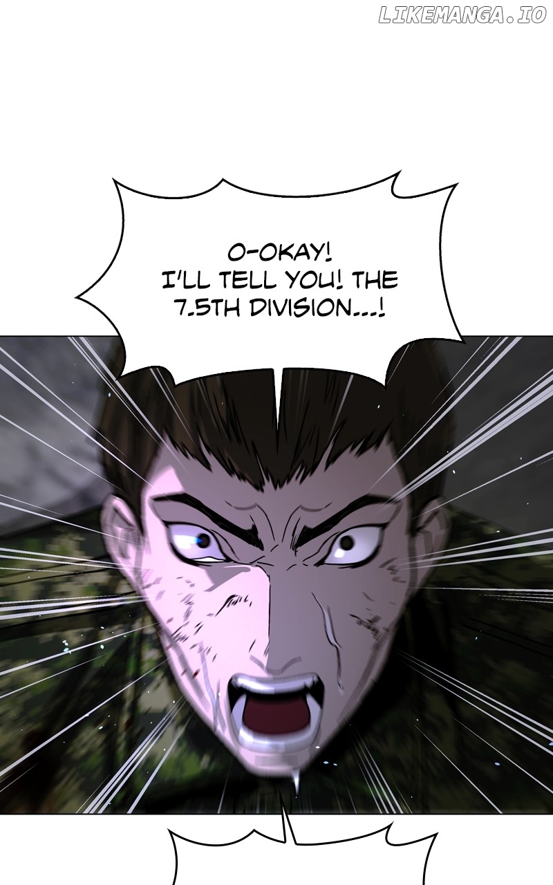 The End of the World is Just a Game to Me Chapter 33 - page 9