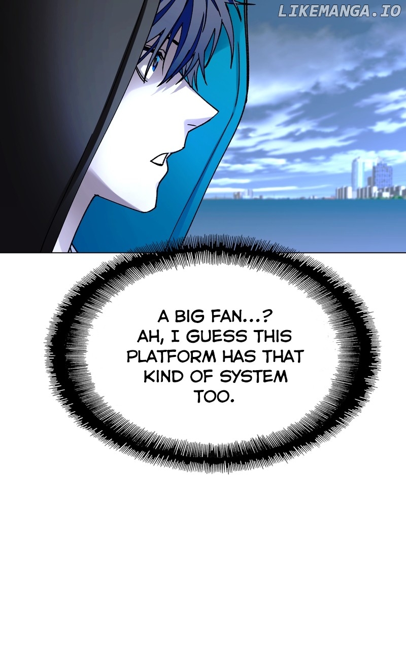 The End of the World is Just a Game to Me Chapter 33 - page 91