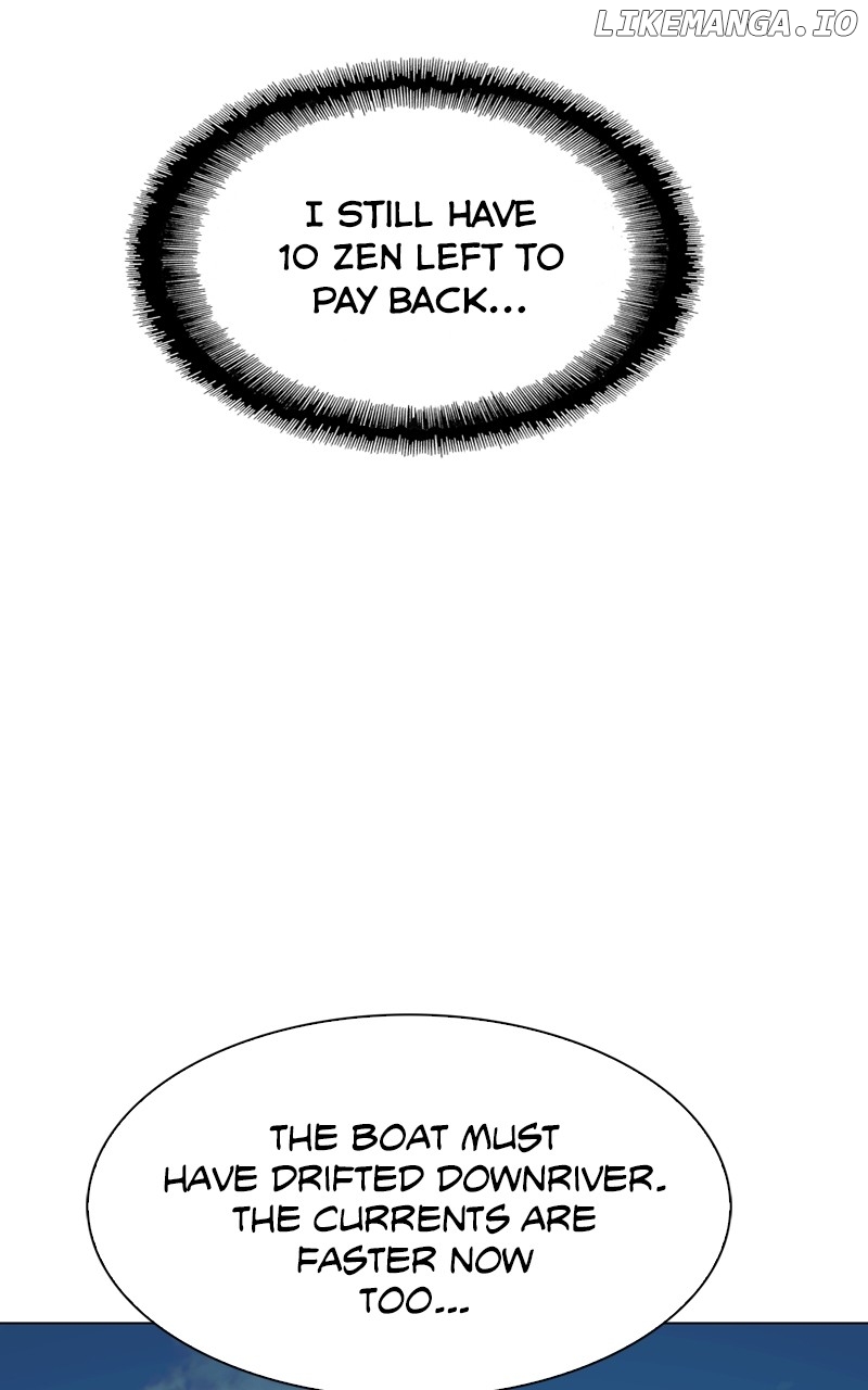The End of the World is Just a Game to Me Chapter 33 - page 92
