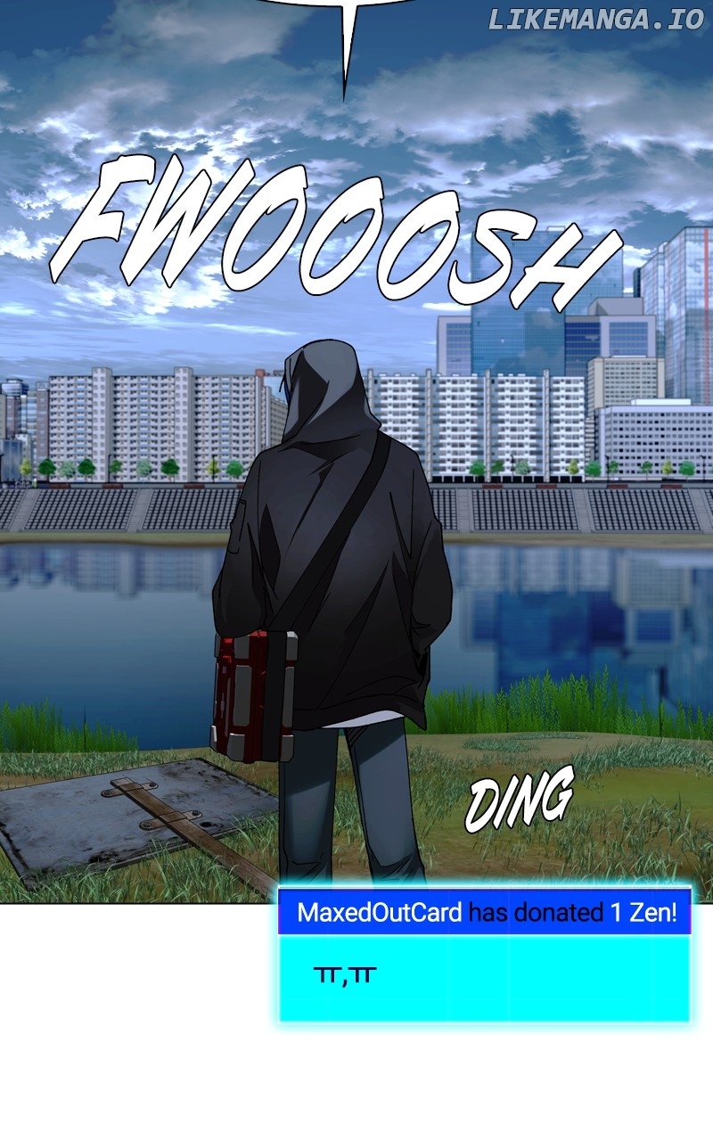 The End of the World is Just a Game to Me Chapter 33 - page 93