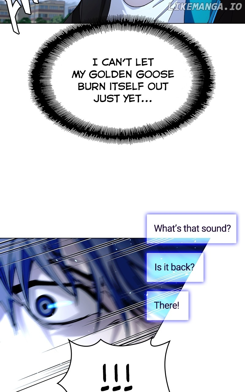 The End of the World is Just a Game to Me Chapter 33 - page 95