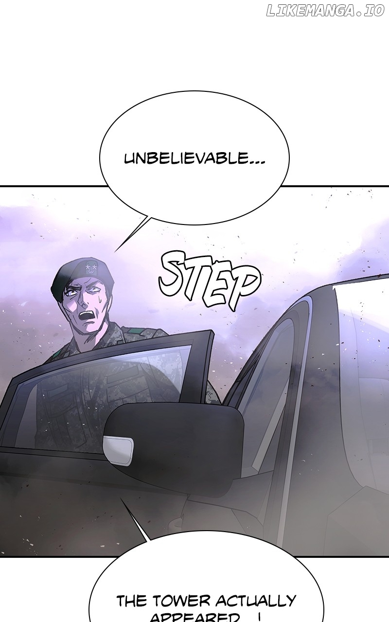The End of the World is Just a Game to Me Chapter 79 - page 1