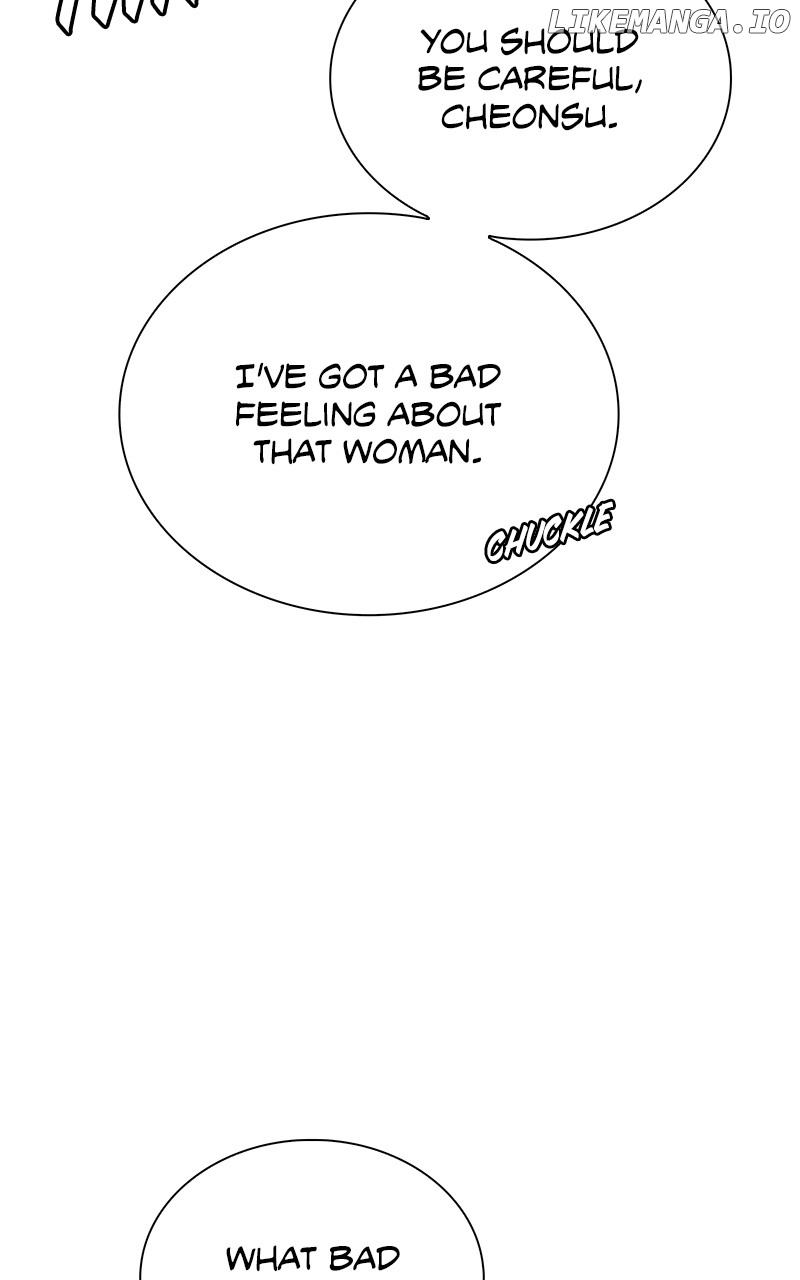 The End of the World is Just a Game to Me Chapter 79 - page 10