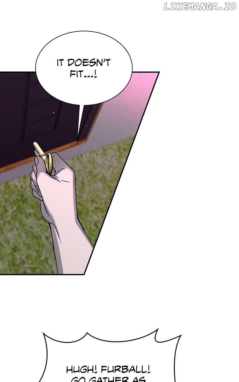 The End of the World is Just a Game to Me Chapter 79 - page 100