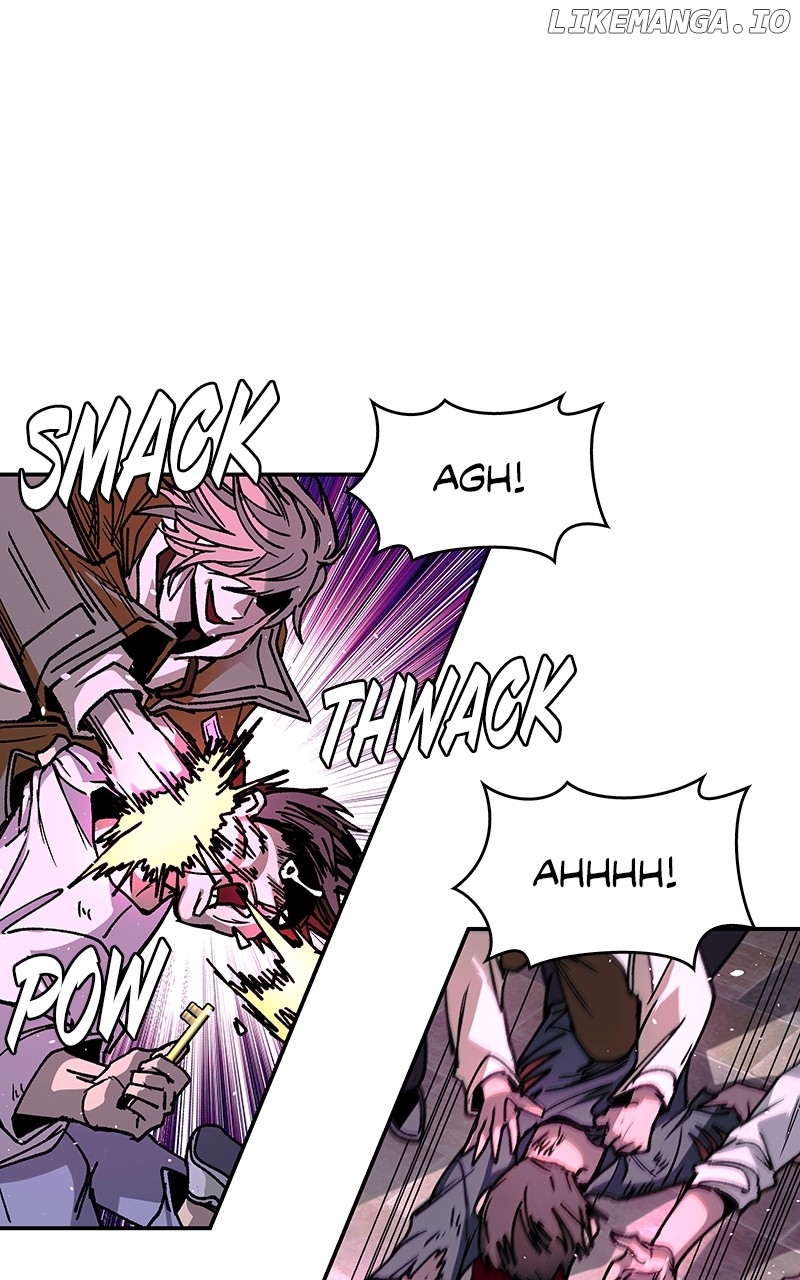 The End of the World is Just a Game to Me Chapter 79 - page 102