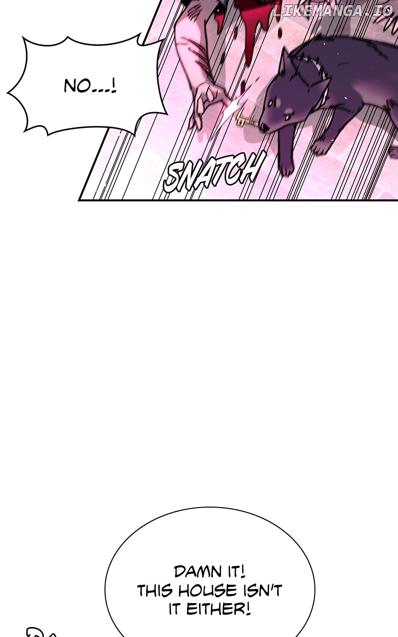 The End of the World is Just a Game to Me Chapter 79 - page 103