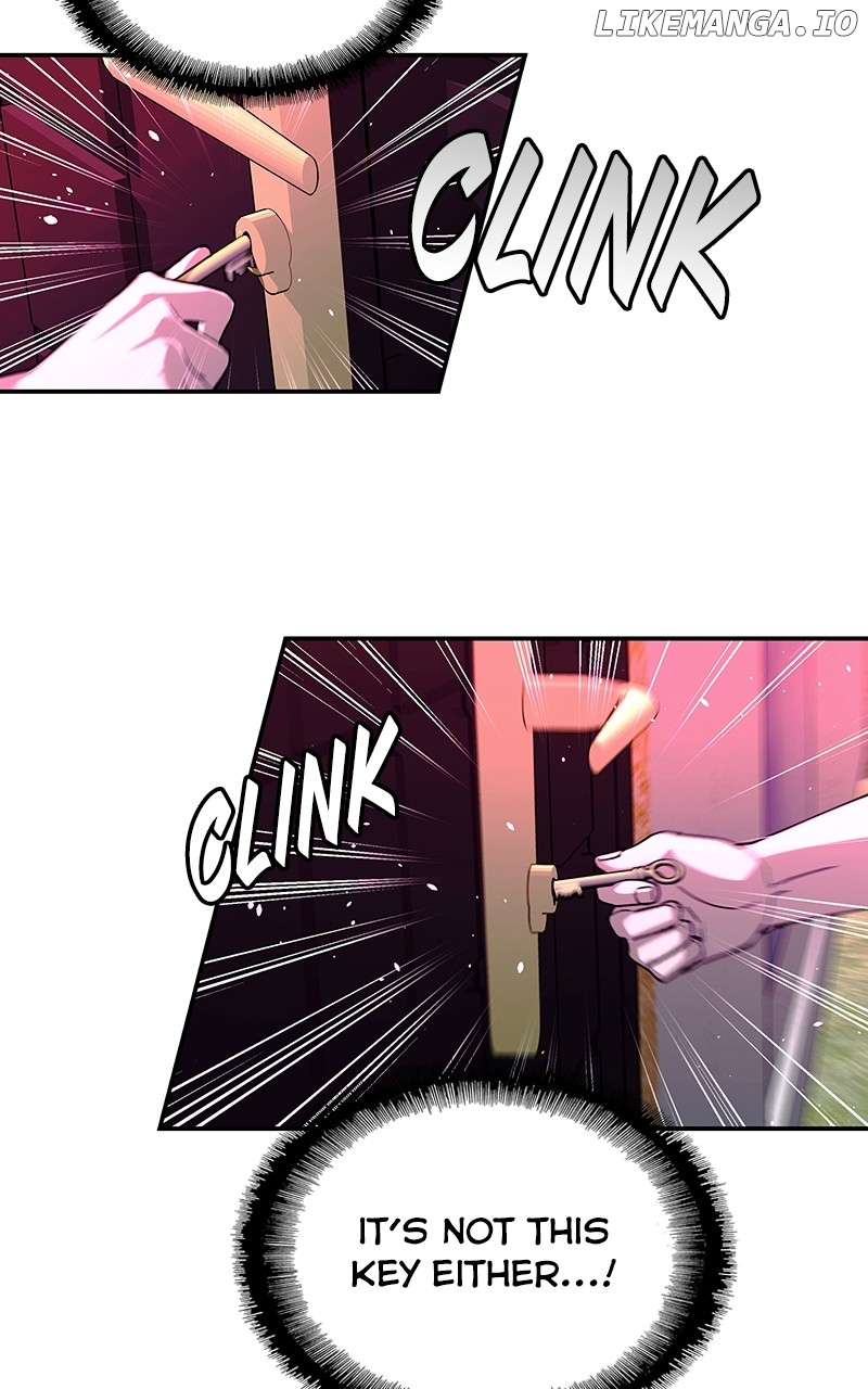 The End of the World is Just a Game to Me Chapter 79 - page 108