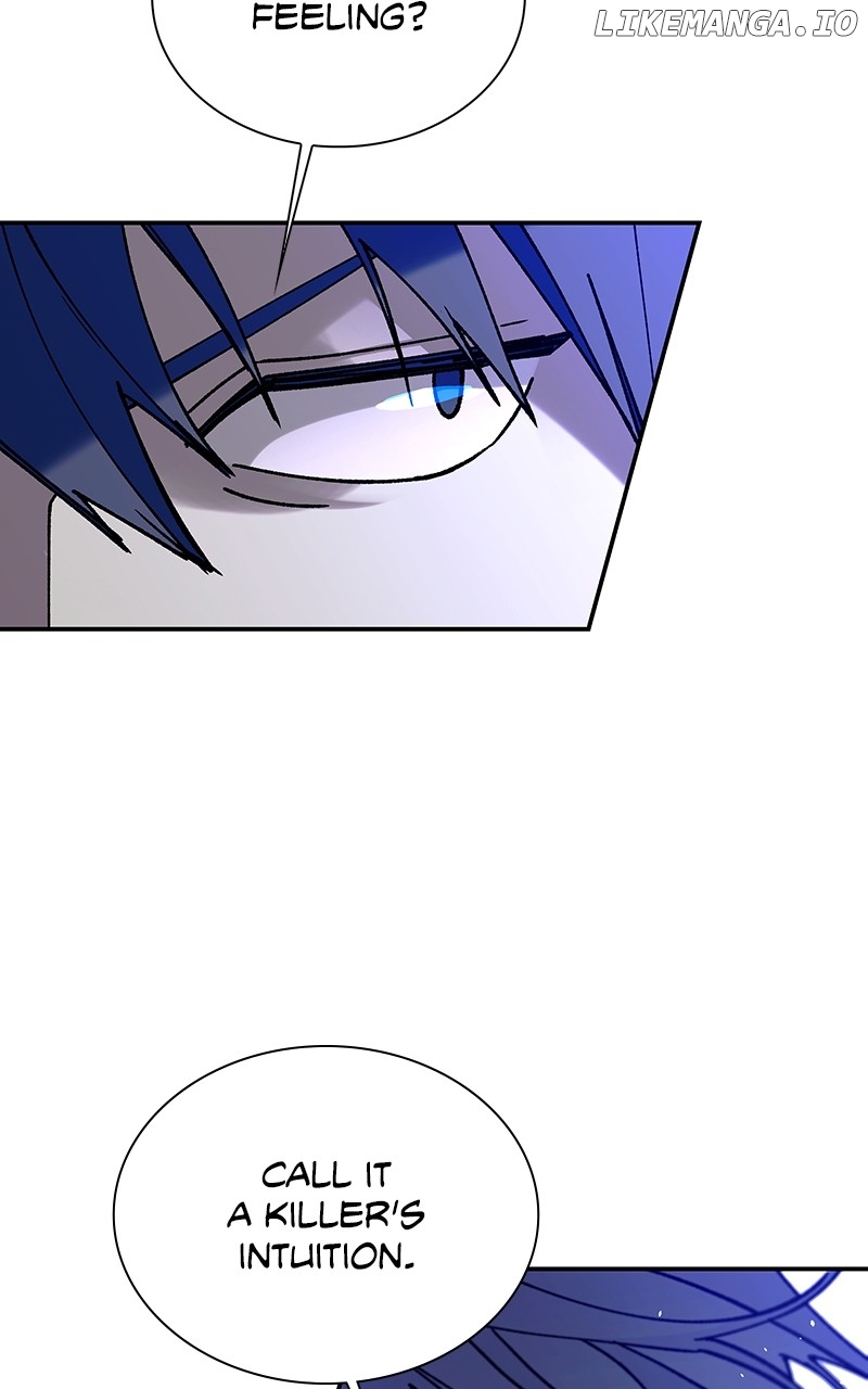 The End of the World is Just a Game to Me Chapter 79 - page 11