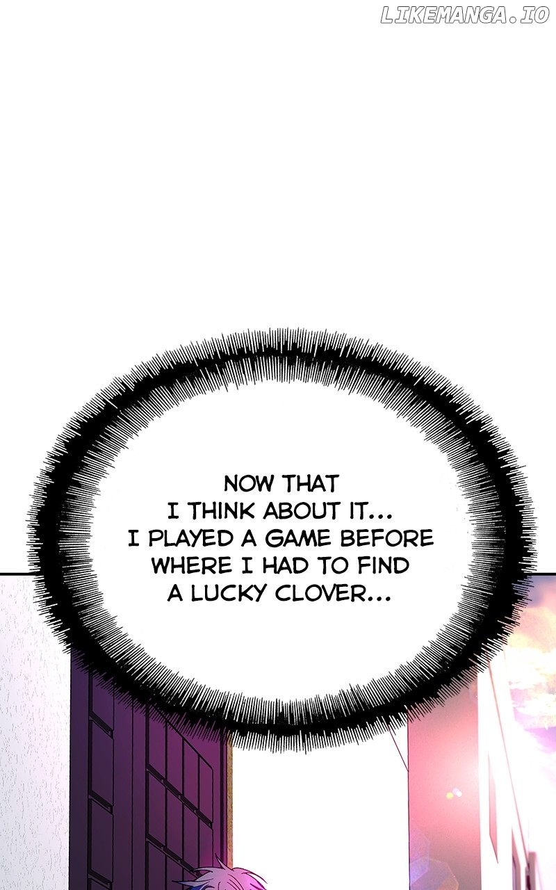 The End of the World is Just a Game to Me Chapter 79 - page 111
