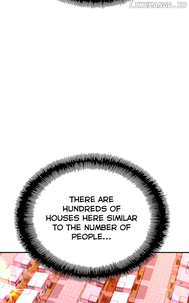 The End of the World is Just a Game to Me Chapter 79 - page 113