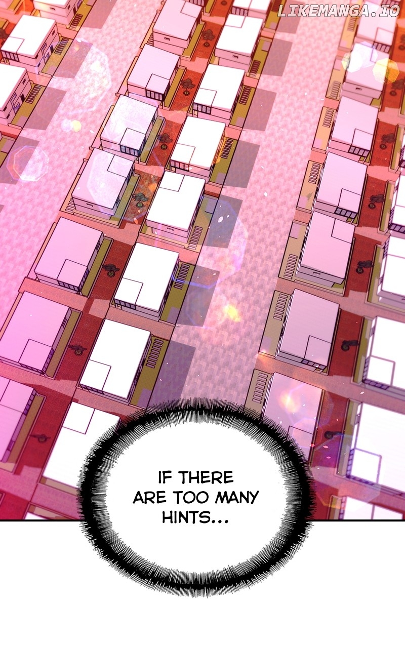 The End of the World is Just a Game to Me Chapter 79 - page 114