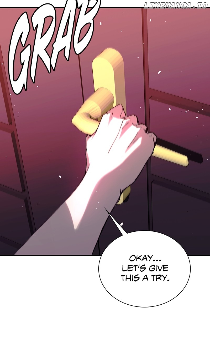 The End of the World is Just a Game to Me Chapter 79 - page 119