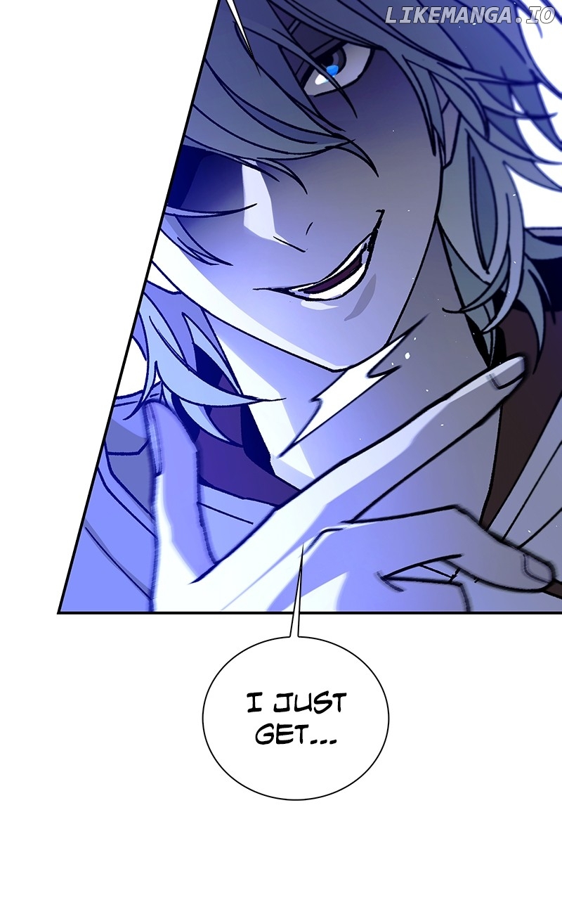 The End of the World is Just a Game to Me Chapter 79 - page 12